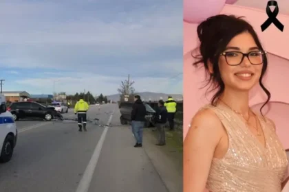 Tronditëse! Kishte shkuar në udhëtim me familjen, aksidenti tragjik i merr jetën 22 vjecares shqiptare!