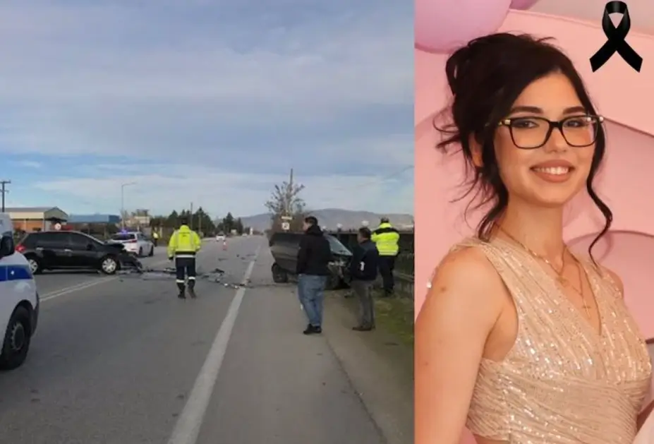 Tronditëse! Kishte shkuar në udhëtim me familjen, aksidenti tragjik i merr jetën 22 vjecares shqiptare!