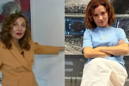 Refuzoi t'i jepte një autograf, Egla Ceno shpërthen ndaj Mimoza Ahmetit 'Jo të gjithë artistët janë njerëz...'