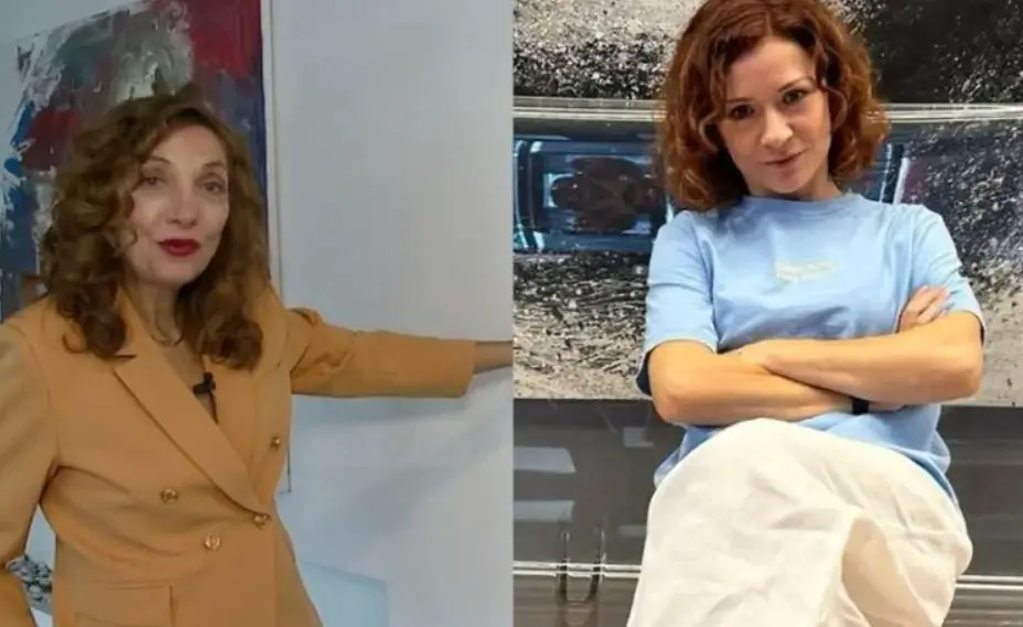 Refuzoi t'i jepte një autograf, Egla Ceno shpërthen ndaj Mimoza Ahmetit 'Jo të gjithë artistët janë njerëz...'