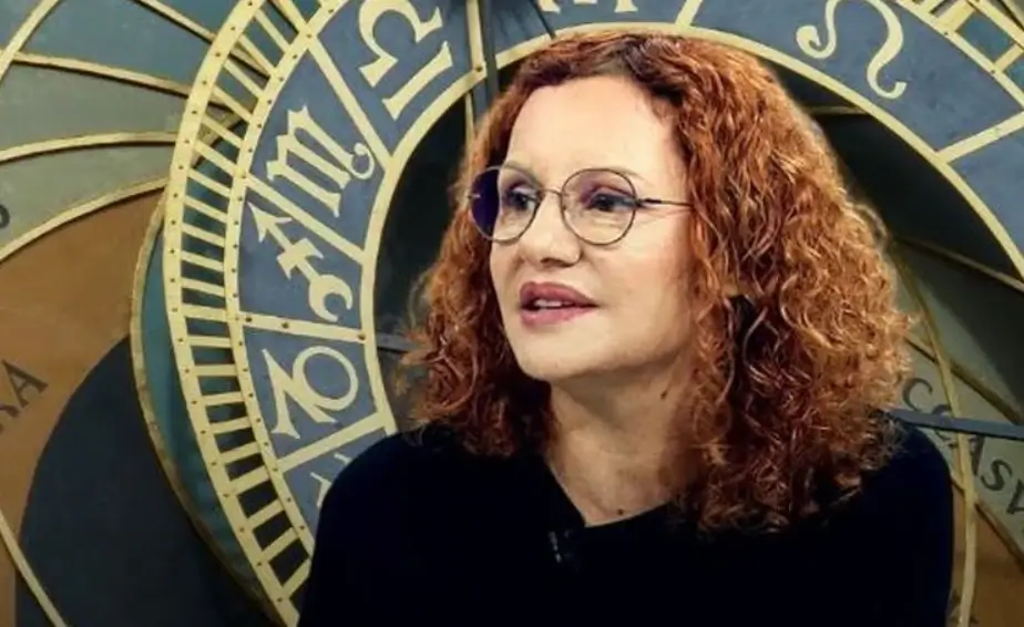 Meri Gjini jep LAJMIN E MADH 'Javë vendimtare për vitin 2025...' Ja cfarë ju pret këto ditë!