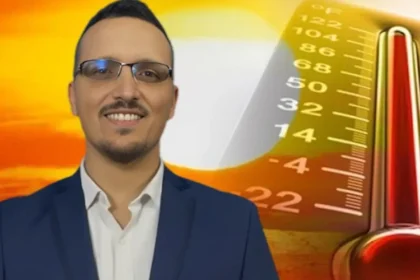 'Të Enjten dhe të Premten do...' Hakil Osmani jep lajmin e bujshëm 'Një javë ekstremisht e...'