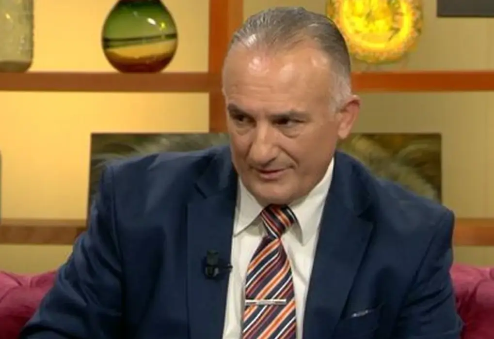'Gushti me të papritura...' parashikimi sipas Jorgo Pullës 'Kini parasysh këto DATA!'