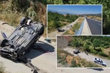 TRONDITESE! U nis për të fikur zjarrin, por nuk ja arriti dot. Punonjësi i ADZM gjeti vd*kjen nga aksidenti tragjik