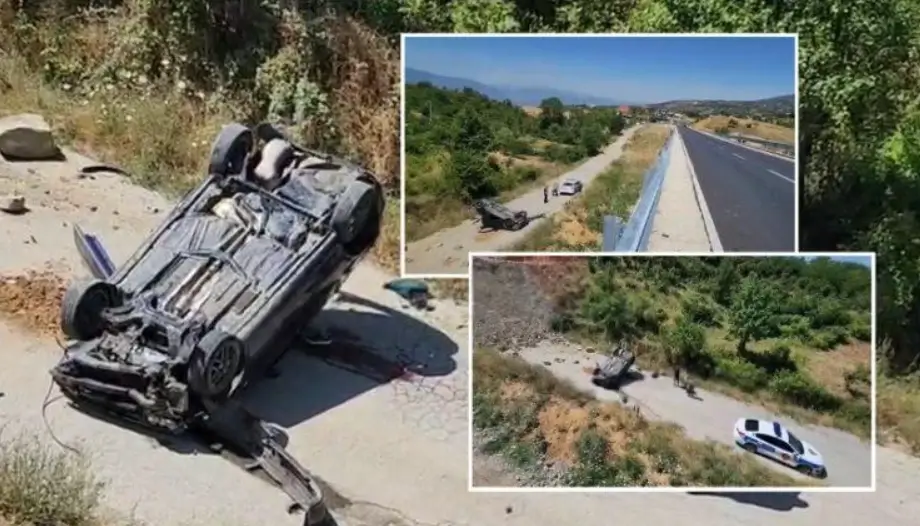 TRONDITESE! U nis për të fikur zjarrin, por nuk ja arriti dot. Punonjësi i ADZM gjeti vd*kjen nga aksidenti tragjik