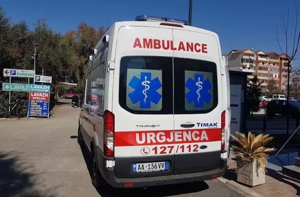 Ngjarje tragjike! Humb jetën 23 vjecarja në vend, ja cfarë i ndodhi