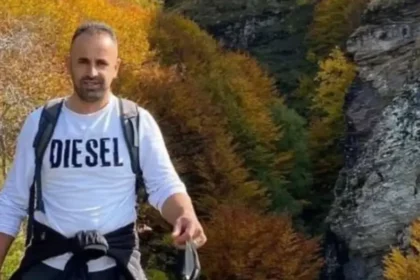 Tre fëmijë mbeten jetim! Ky është Bledari i gjorë, që u nis për të fikur flakët e gjeti vdekjen!