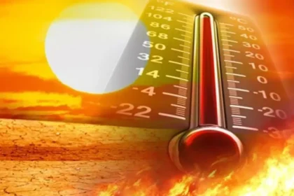Temperatura ekstremisht të larta! Vala Afrikane ‘godet’ Shqipërinë 'Te premten termometri do...'