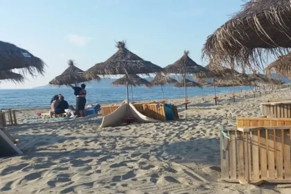 E fundit: Mb*tet një grua në Gjirin e Lalzit, dalin detajet e para