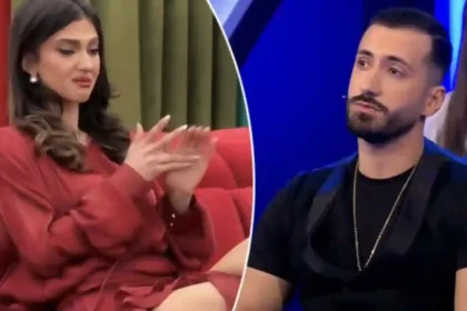 “Ka marrë rrugë jo të mirë…”/ Loredana e lidhur me Don Xhonin? Jozit nuk i kalon pa e komentuar