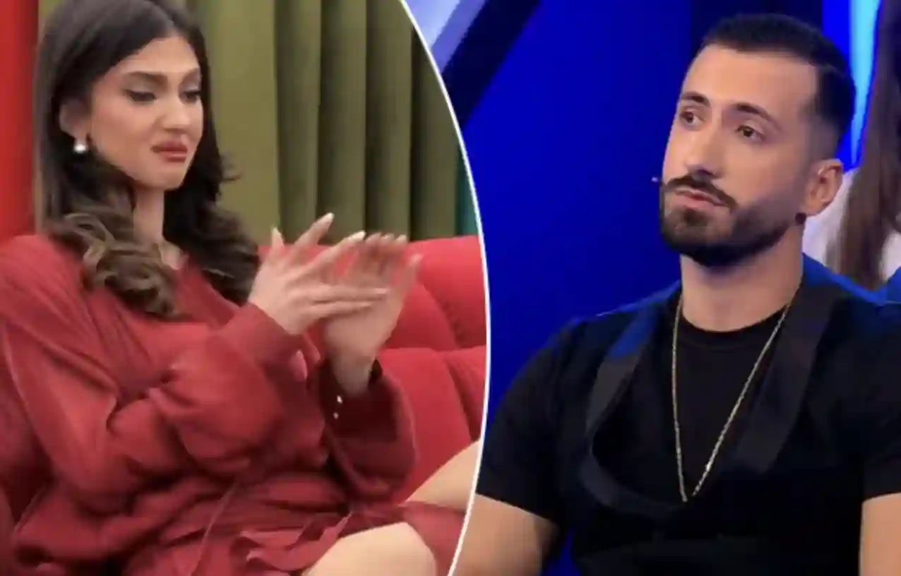 “Ka marrë rrugë jo të mirë…”/ Loredana e lidhur me Don Xhonin? Jozit nuk i kalon pa e komentuar