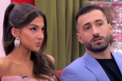 Loredana e shkuar e harruar, Joz Marku ne një lidhje të re dashurie me këtë vajzë!