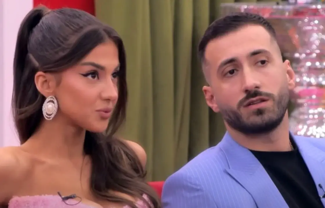Loredana e shkuar e harruar, Joz Marku ne një lidhje të re dashurie me këtë vajzë!
