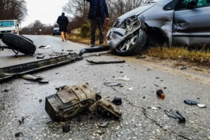 Cfarë po ndodh kështu? Bilanc tr*gjik në vend nga aksidentet, 6 persona të vd*kur dhe 9 të pIagosur