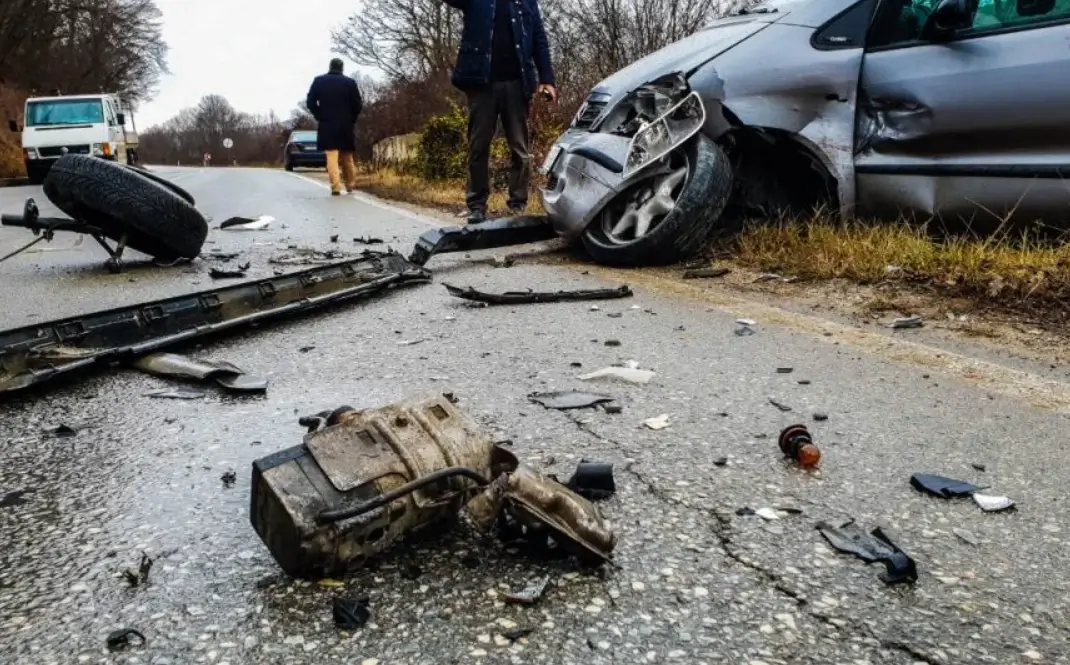 Cfarë po ndodh kështu? Bilanc tr*gjik në vend nga aksidentet, 6 persona të vd*kur dhe 9 të pIagosur