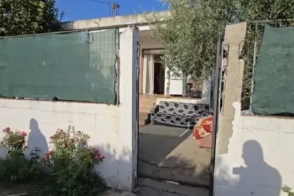 'U m*sakrua në pjesët i*time...' E bija vr*u të atin, gazetarja zbulon detaje tr*nditëse nga tragjedia!