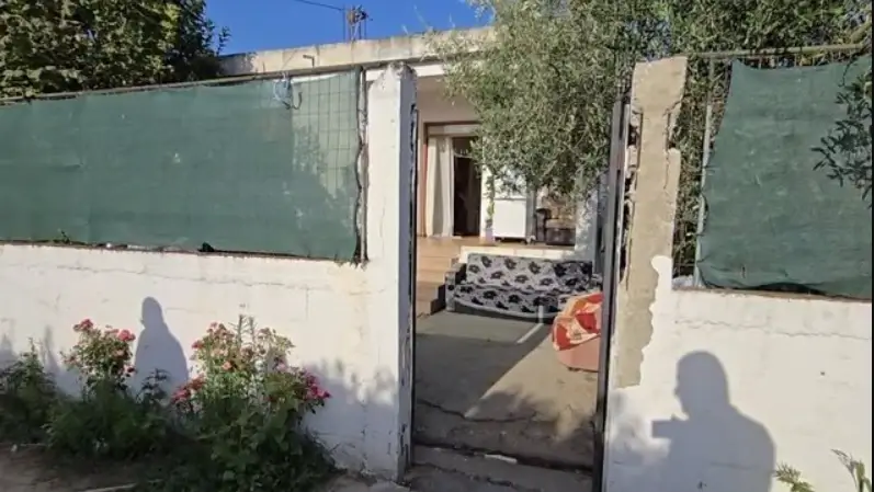 'U m*sakrua në pjesët i*time...' E bija vr*u të atin, gazetarja zbulon detaje tr*nditëse nga tragjedia!