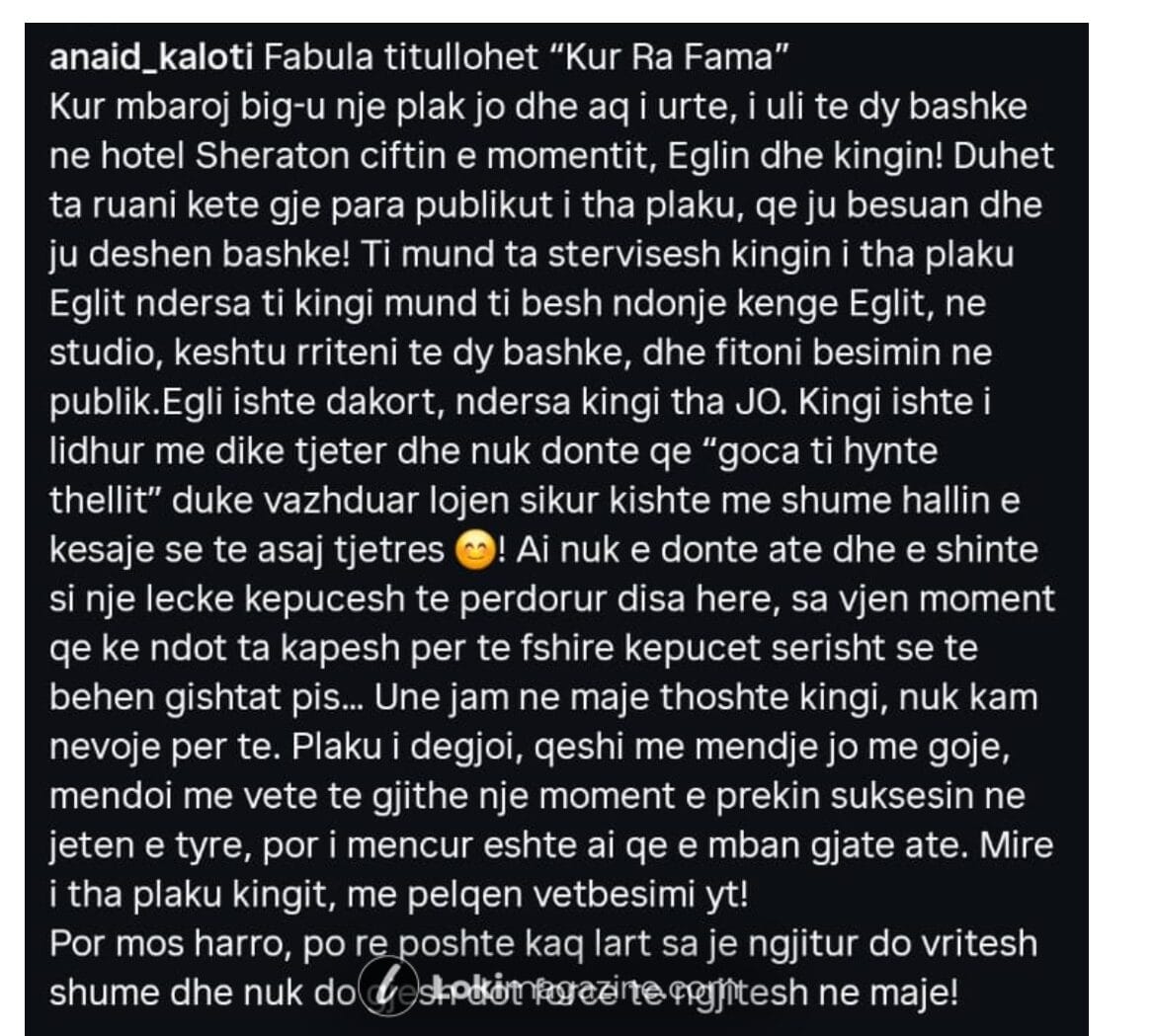 Ish banori i Big Brother zbulon takimin sekret mes Gjestit dhe Eglit në hotel/ Çfarë iu propozua dyshes?