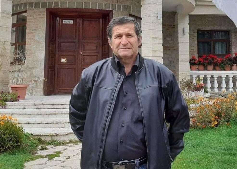 Ditë e trishtë për demokratët! Mbyll sytë përgjithmonë anëtari i njohur i partisë demokratike