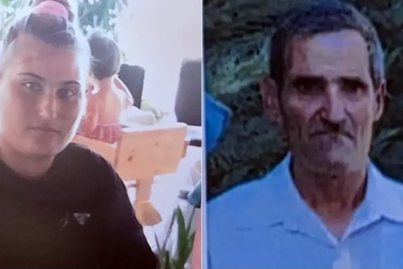 'Babi është rrëzuar në banjë dhe ka vd*kur...' Vajza tjetër e familjes rrëfen se cfarë i tha e motra në telefon për të atin