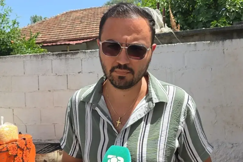 'Ishte i prerë, kishte g*ditje dhe në ballë...' Nipi i viktimës zbardh detaje tronditëse nga ngjarja ne Fier!