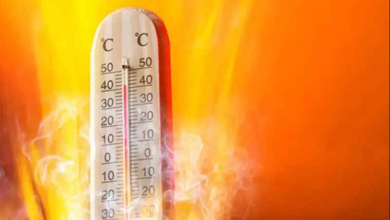 Tregoni kujdes! Temperatura përveluese për sot, Ministria e Mbrotjes apel qytetarëve