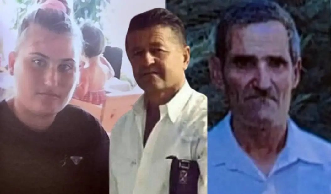 26 vjecarja që i mori jetën të atit në një lidhje dashurie me 55 vjecarin e martuar, ja cfarë dëshmon ai në polici!