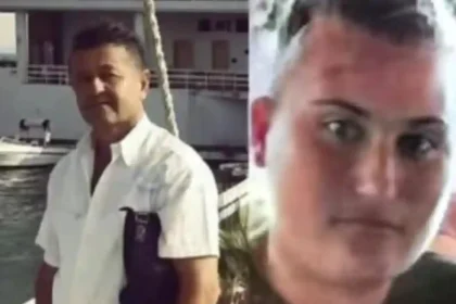 Krimi m*kabër/ Krijoi lidhje dashurie me Ermalinda Ramën dhe ndihmoi 26-vjeçaren të vr*ste të atin, ky është 55-vjeçari! Çfarë dëshmoi pas arrestimit Çlirim Dogani