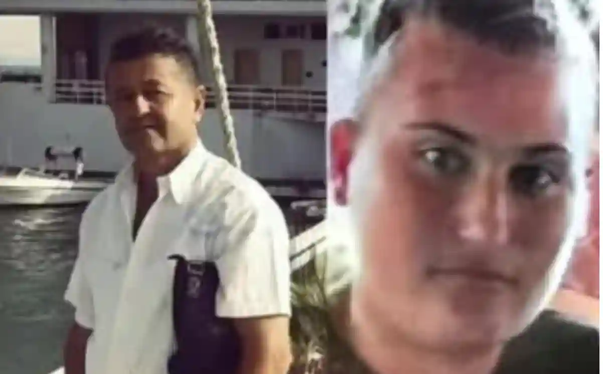 Krimi m*kabër/ Krijoi lidhje dashurie me Ermalinda Ramën dhe ndihmoi 26-vjeçaren të vr*ste të atin, ky është 55-vjeçari! Çfarë dëshmoi pas arrestimit Çlirim Dogani