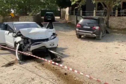 Aksident i frikshëm në vend, humb jetën 10 vjecari! 3 persona të tjerë...