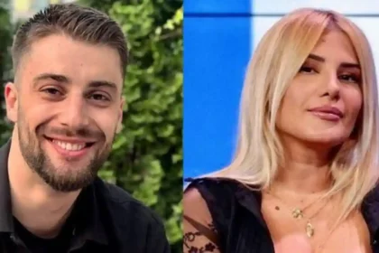 Ilnisa pendohet për lidhjen me Meritonin? I vendos këtë pseudonim