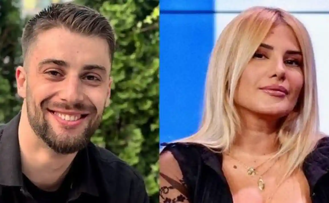 Ilnisa pendohet për lidhjen me Meritonin? I vendos këtë pseudonim