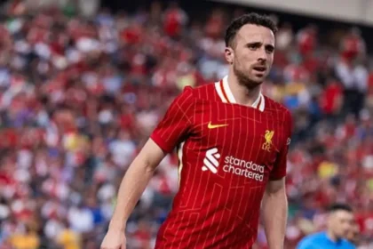 Tragjike! Ndahet nga jeta sulmuesi i Liverpool! 28-vjeçari Diogo Jota vdes në një aksident me makinë, dy javë pas martesës