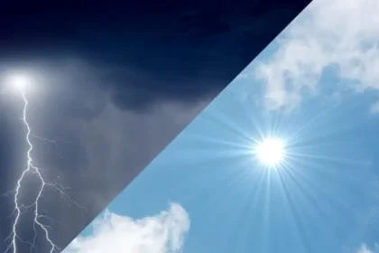 Ulen temepratura dhe priten reshje shiu, moti për sot! Ja cfarë na pret pasdite të kësaj të Diele