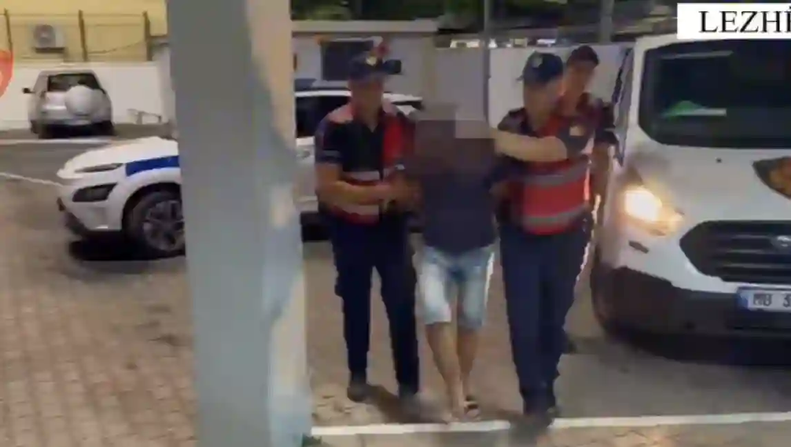 Dyshohet se ngacmoi s*k’sualisht vajzën e tij të mitur, arrestohet babai në Lezhë
