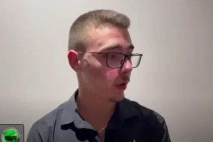 'Më goditën tre herë për një bidon ujë tepër...' Flet kamarieri qe u dh*nua nga nënkomisari