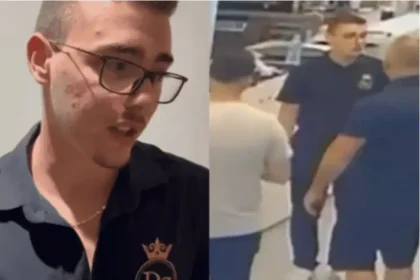 'Punon për shpenzimet e shkollës, është me 10...' reagon mësuesja e kamarierit 18 vjecar që u dh*nua nga shefi i Policisë!