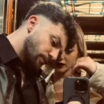 U përfol se është ndarë nga e dashura, Olsi Bylykut shfaqet krah per krah me...