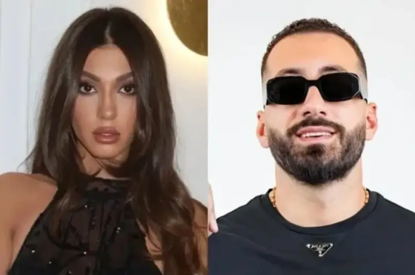 Loredana plas të vërtetën për Jozin 'Mes nesh nuk kishte dashuri, ishte vec cështje shikueshmërie...'
