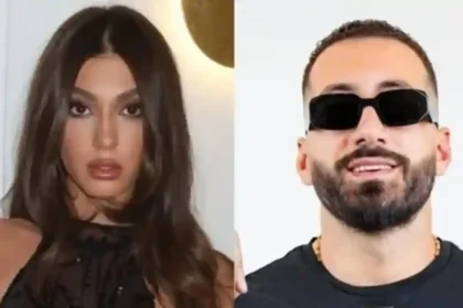Loredana i përgjigjet Jozit: “Mes nesh nuk ka pasur dashuri, ka qenë çështje shikueshmërie”