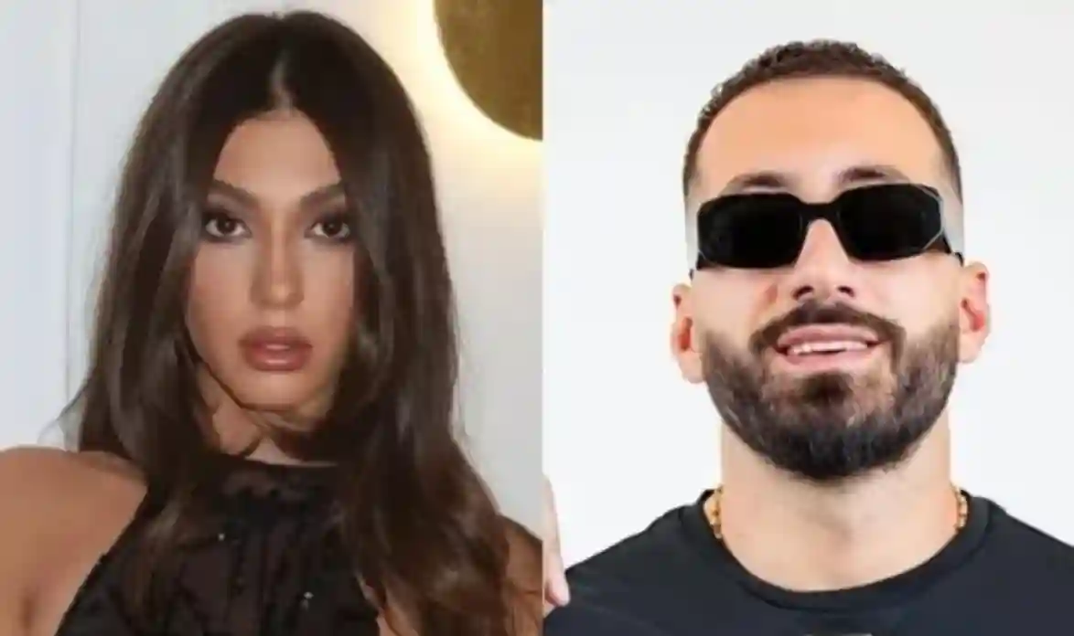 Loredana i përgjigjet Jozit: “Mes nesh nuk ka pasur dashuri, ka qenë çështje shikueshmërie”