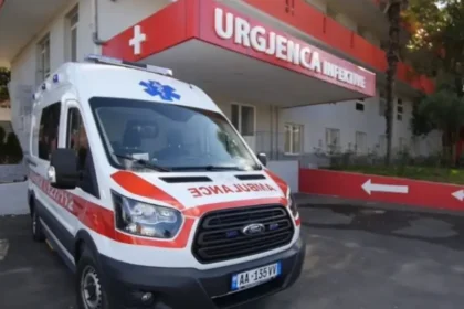 Ngjarje tronditëse! Gjendet i p*jetë 26 vjecari në liqen, ja detajet e para!