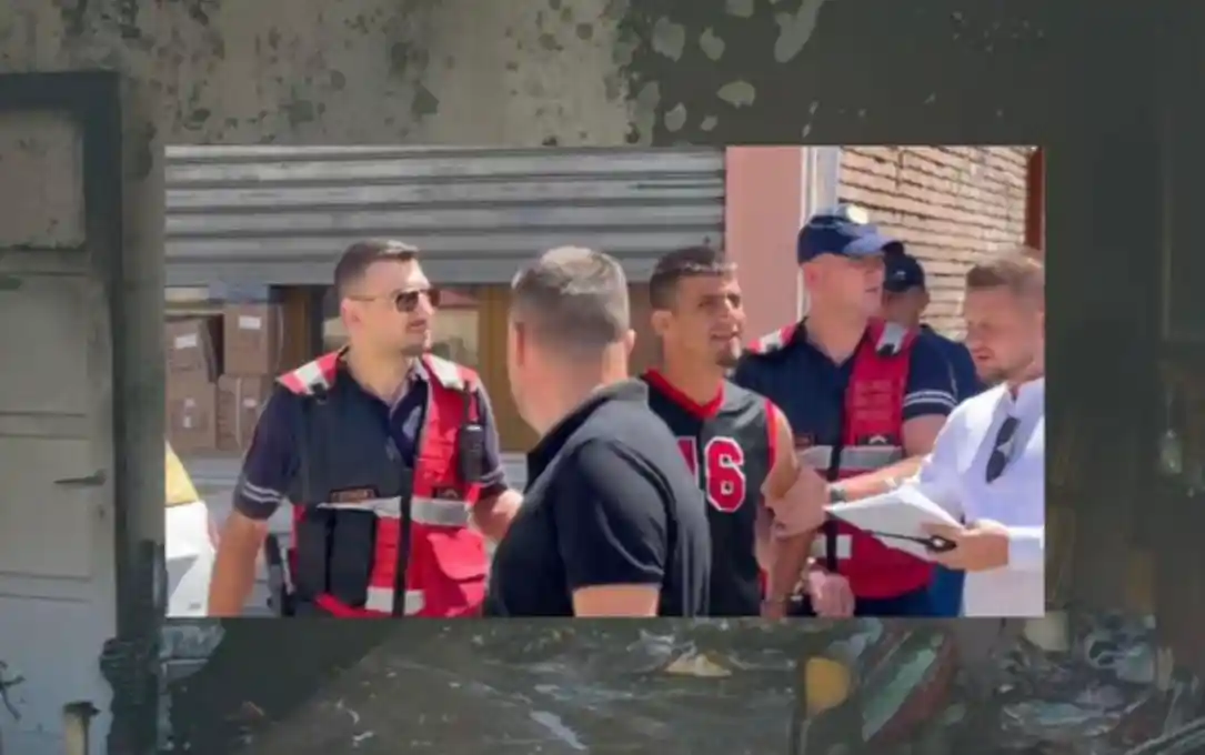 Krimi në Pogradec/ 52-vjeçarja u mbyt dhe u g*dit me thikë, ja si u identifikua autori nga gjurmët që la pas