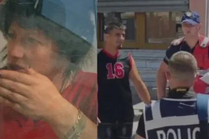 Skenar filmi: E vr*u, më pas i vendosi fIakën shtëpisë! Zbardhen dinamikat e vd*kjes së 52 vjecares në Pogradec