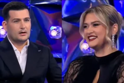 Po Arbëri? Neda Balluku plas të deklaratën 'Jam opinionistja më e ndershme qe ka pasur BBVA'