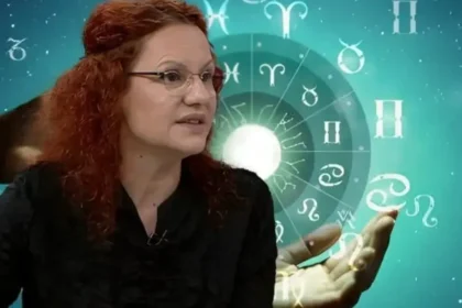 'Kujdes në familje, java e fundit e Korrikut do ju prek në...' Meri Gjini 'SHKUND' shenjat me parashikimin e fundit!