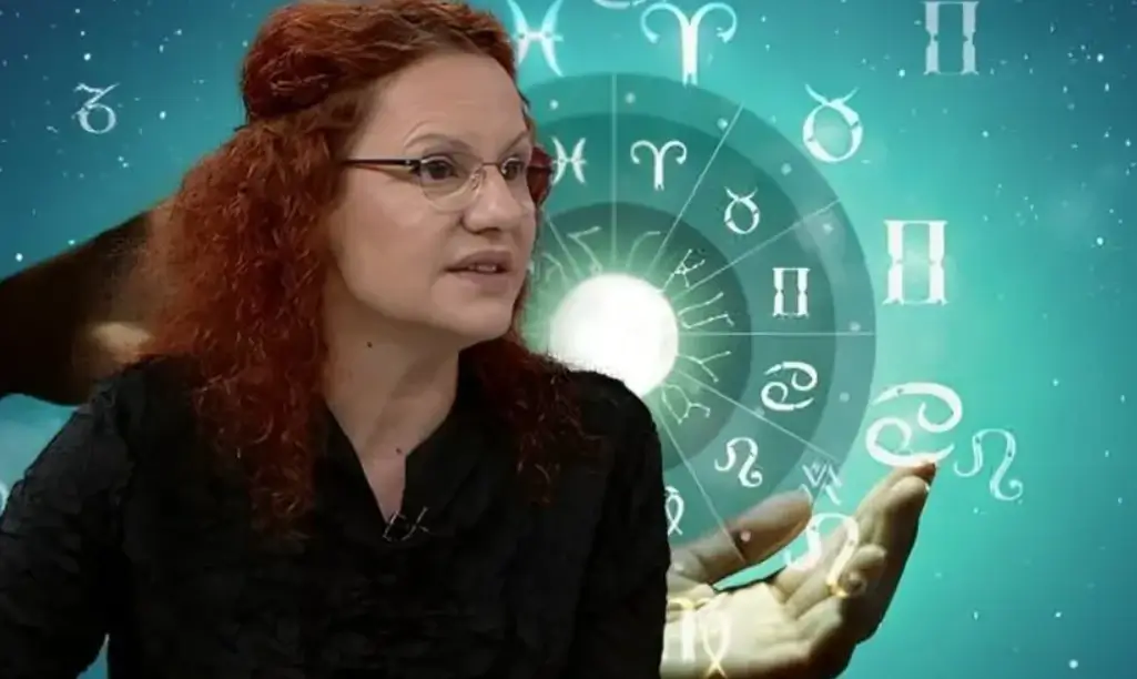'Kujdes në familje, java e fundit e Korrikut do ju prek në...' Meri Gjini 'SHKUND' shenjat me parashikimin e fundit!