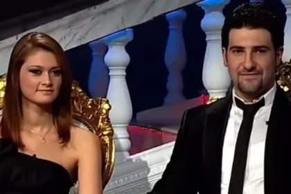 Çudit Neda Balluku: “E pyeta burrin nëse më ka tradhtuar dhe…”