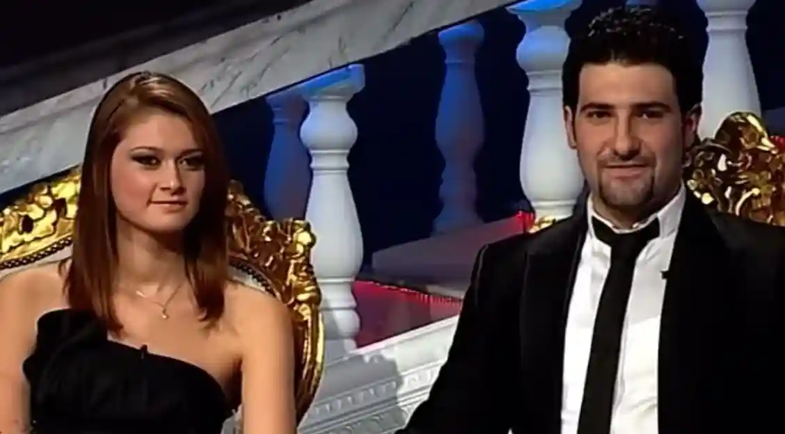 Çudit Neda Balluku: “E pyeta burrin nëse më ka tradhtuar dhe…”