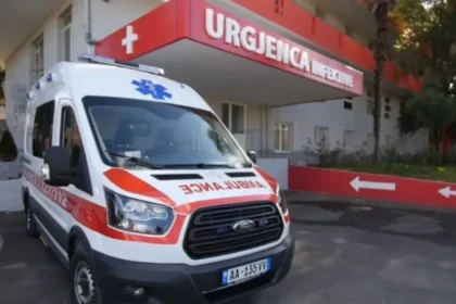 Aksident me vd*kje në vend! Humb jetën një person, zbardhen detajet